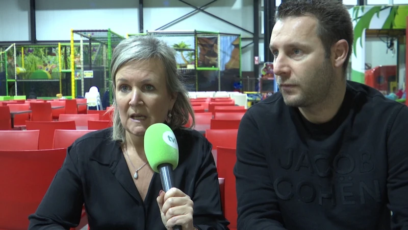 TVL Nieuws, 4 december 2021