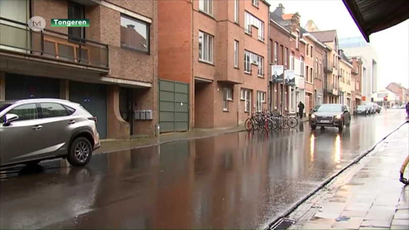 278 hardrijders lopen tegen de lamp bij snelheidscontroles in Tongeren