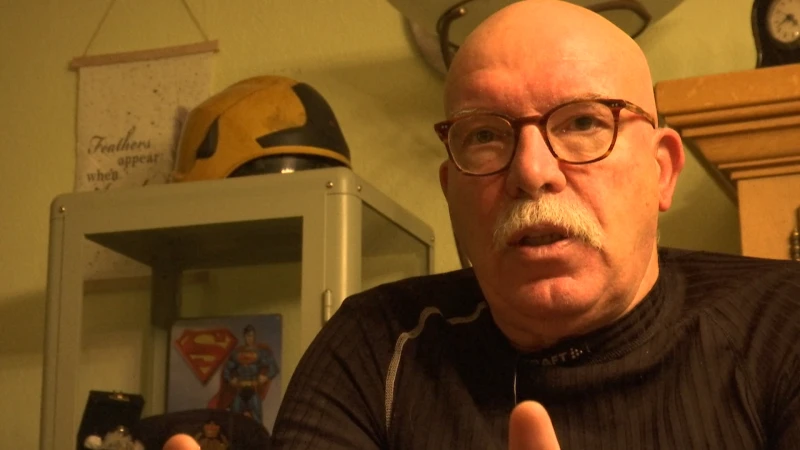 TVL Nieuws, 6 december 2021