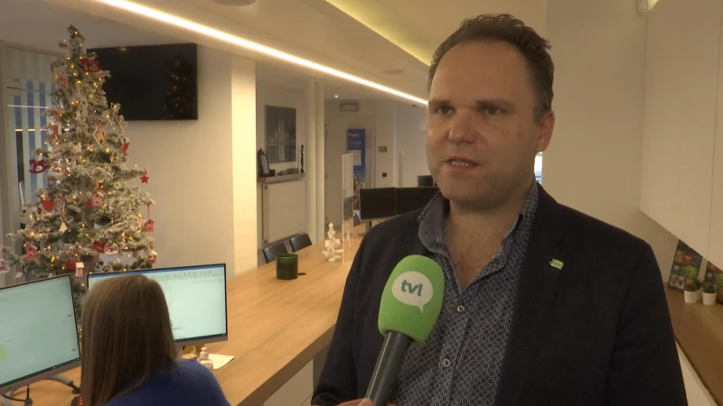 TVL Nieuws, 8 december 2021