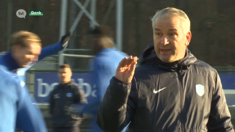 Leidt Bernd Storck Racing Genk naar overwinning tegen Rapid Wien?