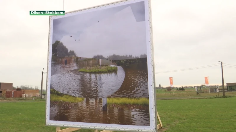 Vijf Maasgemeenten krijgen kunst in de open ruimte