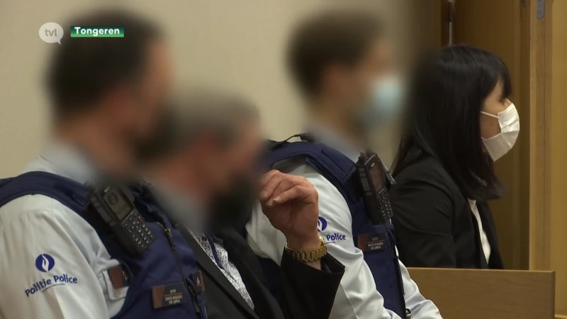 Bilzenaar staat terecht voor moord zonder lijk