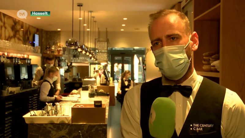 Horeca vraagt langere openingsuren van cafés en restaurants op kerst- en oudejaarsavond