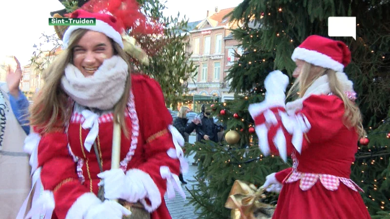 Sint-Truiden organiseert solidariteitsactie voor kwetsbare gezinnen