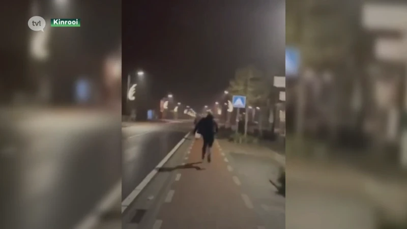 Politie arresteert mannen die dakloze mishandelden in Kinrooi