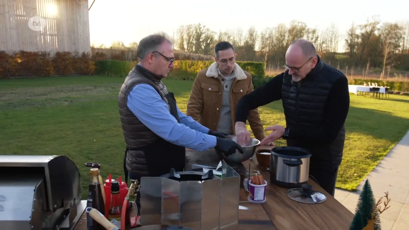 Wintergrillen 2021 A2 - Ribbetjes