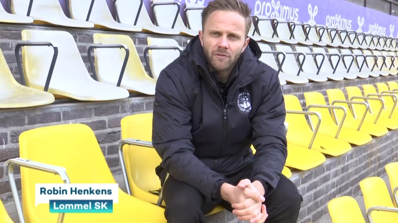 Vooruitblik TVL Sportcafé