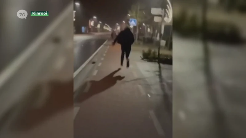 Twee verdachten voorgeleid en aangehouden na slagen aan dakloze man in Kinrooi