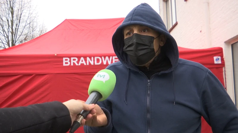 TVL Nieuws, 13 december 2021