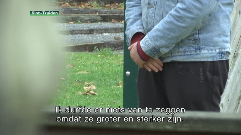 TVL Nieuws, 15 december 2021