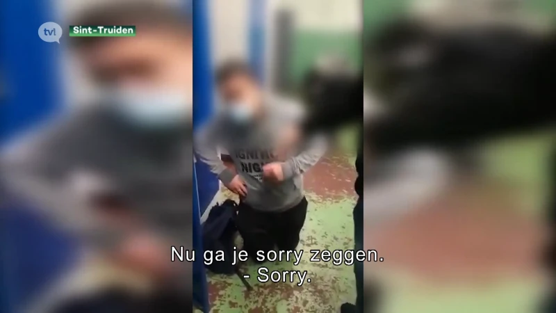 Slachtoffer getuigt over pesterijen: "Ze dreigden ermee om me in het ziekenhuis te slaan."