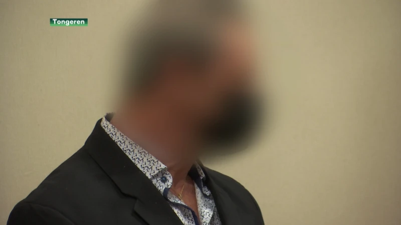 Marc Castermans schuldig aan moord zonder lijk