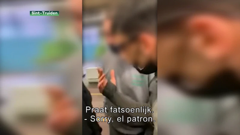 "Leerlingen durven pestgedrag niet aankaarten uit schrik om zelf gepest te worden."