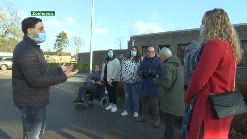 Genkse organisatie wil MMA toegankelijk maken voor mensen met een beperking