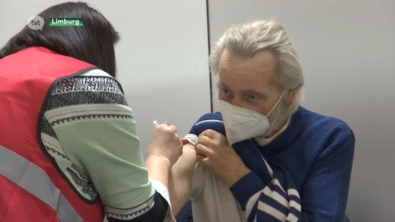 Wouter Beke roept vaccinatiecentra op om niet te sluiten nadat helft Limburgse centra zegt dat ze dicht gaan tussen kerst en nieuwjaar