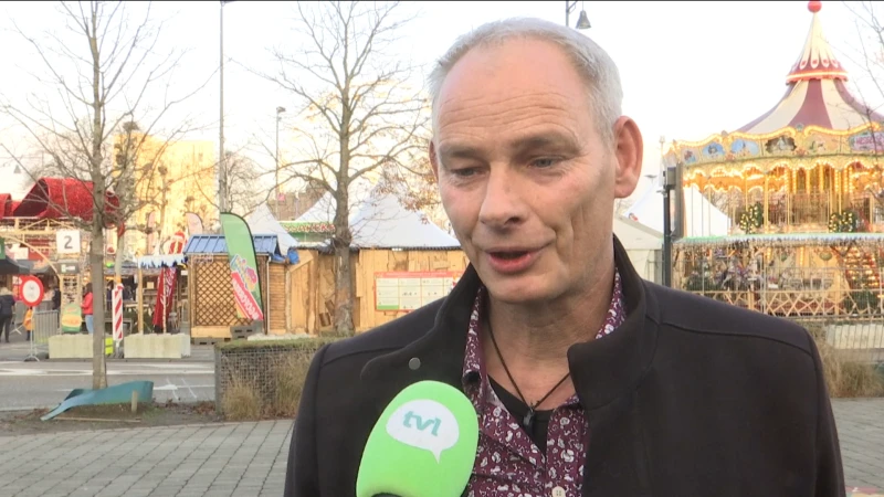 TVL Nieuws, 16 december 2021