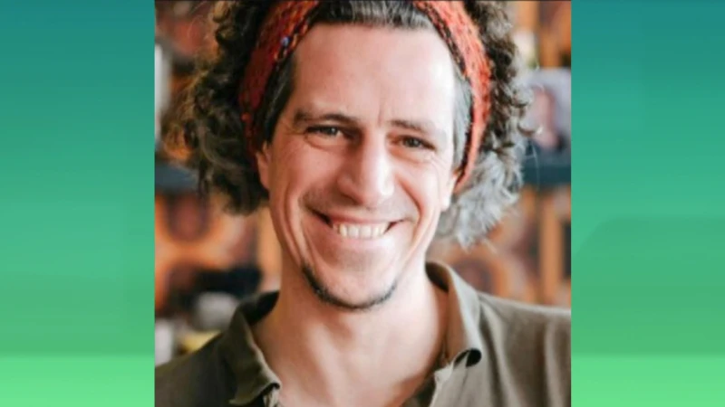 Hasselaar Jeroen Mathijs vermist