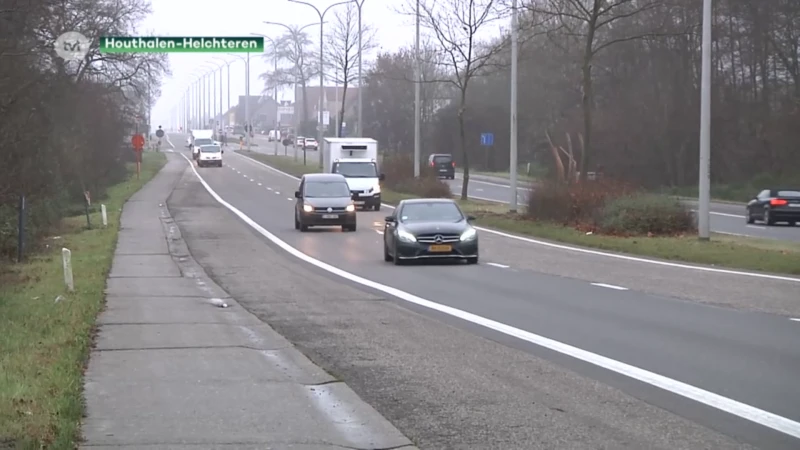 Vlaamse regering keurt Noord-Zuid goed, openbaar onderzoek start op 22 december