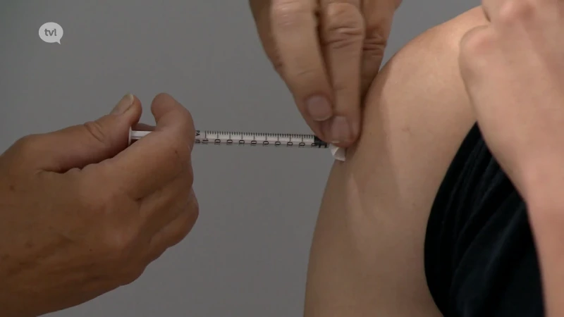 Licht op groen voor vaccinatie van kinderen vanaf vijf jaar