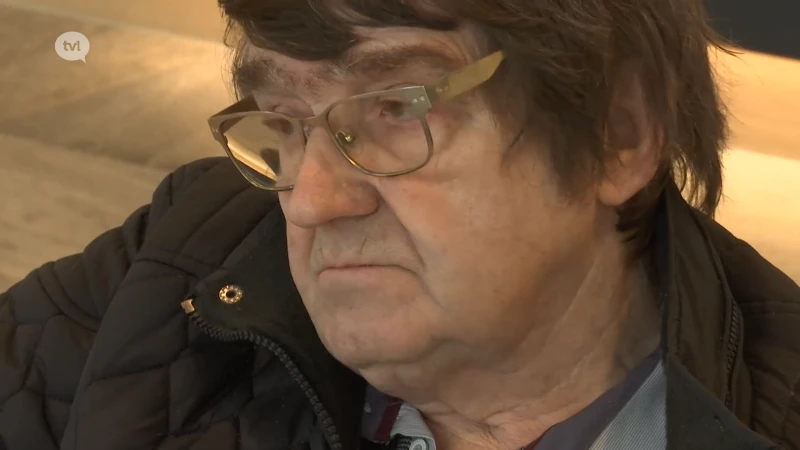 'Beatle' oftwel Omer Bovy zet stap opzij als organisator van De Ster van Zuid-Limburg