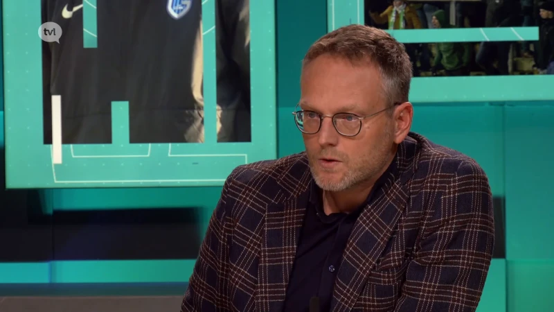 Peter Croonen neemt ontslag als voorzitter Pro League