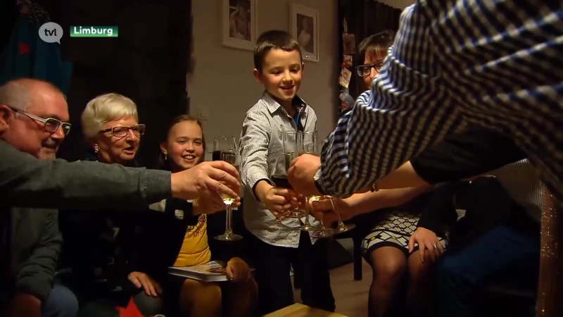Wouter Beke: "Verstrengingen bij kerst? Ik maak me meer zorgen over Nieuwjaar"