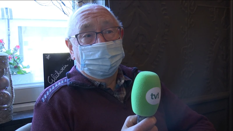 TVL Nieuws, 21 december 2021