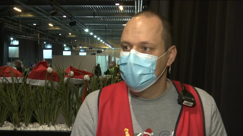 TVL Nieuws, 22 december 2021