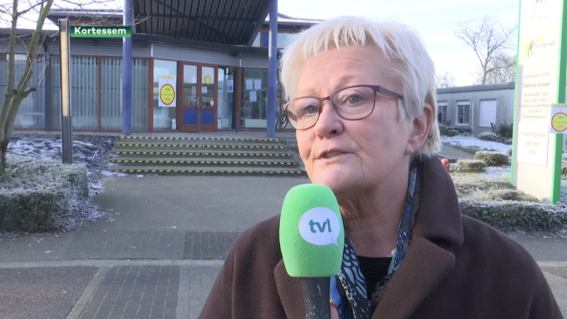 Directeur van school in Kortessem is de architect voor leerlingenvervoer in Vlaanderen