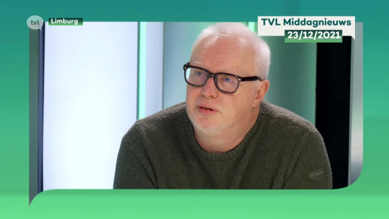 Stijn Meuris: 'Cultuursector is slachtoffer van een politiek spel'