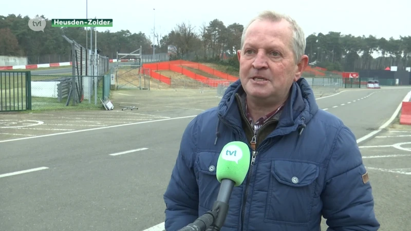 Kan Superprestige veldrijden in Zolder nog doorgaan?