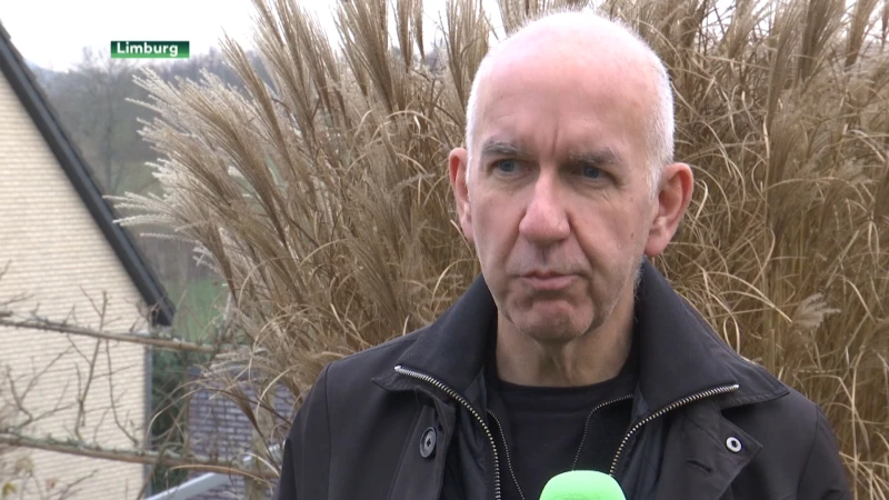 Geert Molenberghs: "Beter alle massabijeenkomsten zoals kerstmarkten stopgezet"