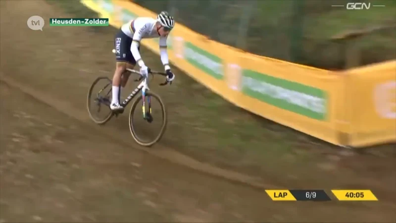 Groen licht voor Superprestige veldrijden zonder publiek in Zolder