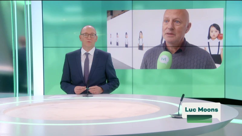 Cultureel Centrum in Hasselt reageert geschokt: "Het is niet te snappen"
