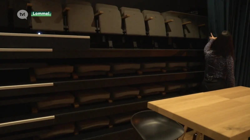 Cultuurcentrum De Adelberg: "Het is zo onrechtvaardig"