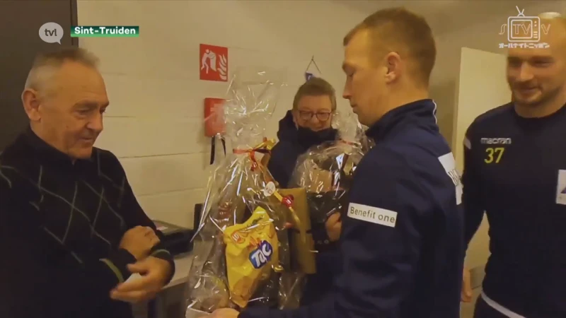 Kan STVV neerwaartse spiraal ombuigen tegen Eupen?