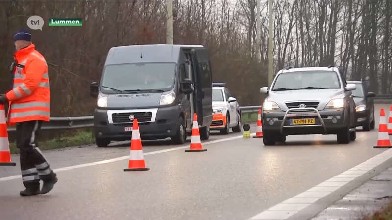 Bobcampagne draait op volle toeren, ook in het Kerstweekend
