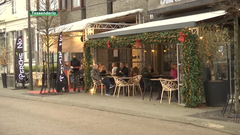Fusiegemeenten Ham en Tessenderlo komen 14 inwoners te kort voor subsidie