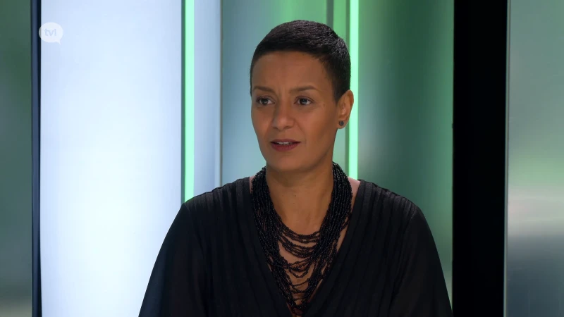 Eindejaarsinterview: Meryame Kitir (Vooruit) wil komaf maken met dakloosheid onder jongeren