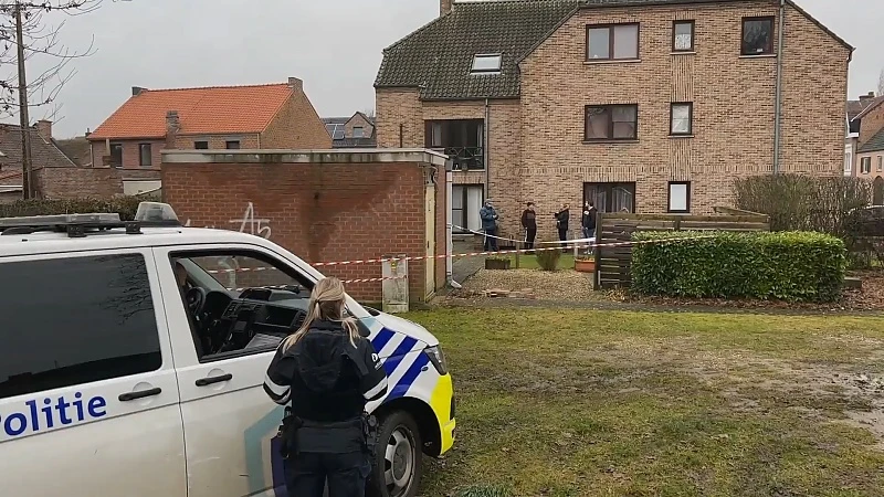 500 gezinnen in As zitten uren zonder stroom door kortsluiting