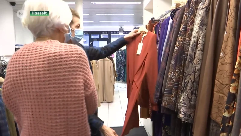 Eindejaarsdrukte en solden moeten slechte verkoopscijfers van de coronacrisis goedmaken