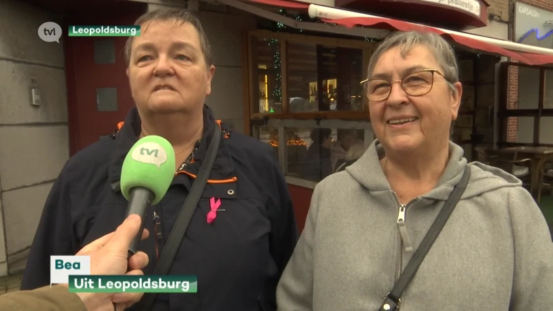 Eindejaarsdagen waren nooit eerder zo warm
