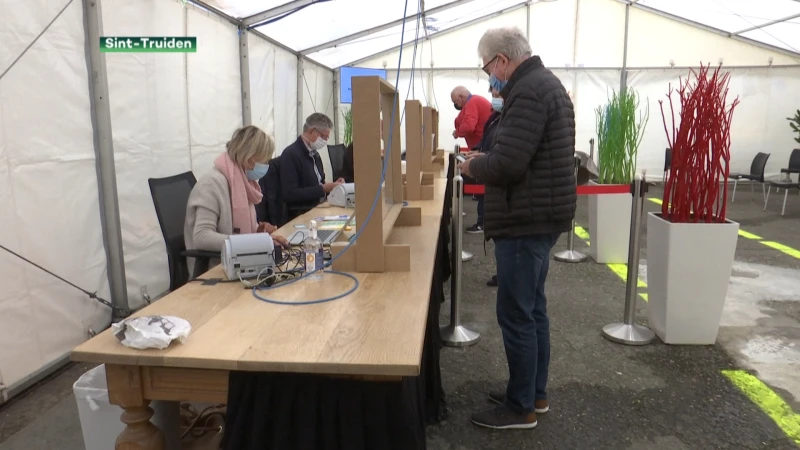 Veerle Heeren zes maanden geschorst als burgemeester