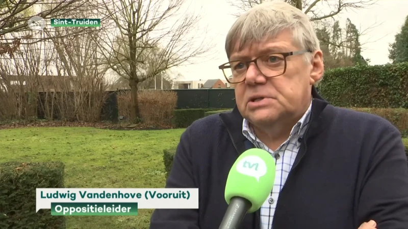 Ludwig Vandenhove: "Heeren blijft na schorsing ook best weg"