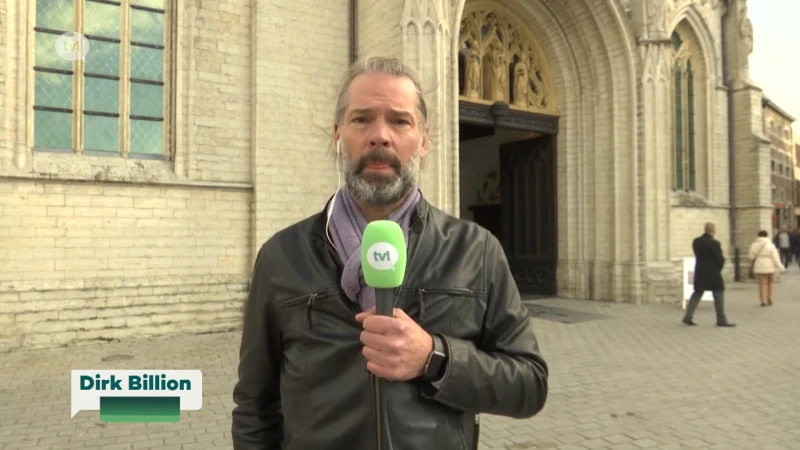 Sint-Truiden neemt afscheid van Jef Cleeren