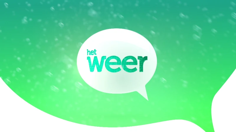 Weerbericht Avond