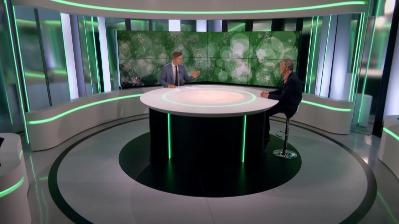 Eindejaarsinterview: ondernemer Roland Duchâtelet blikt terug op 2021