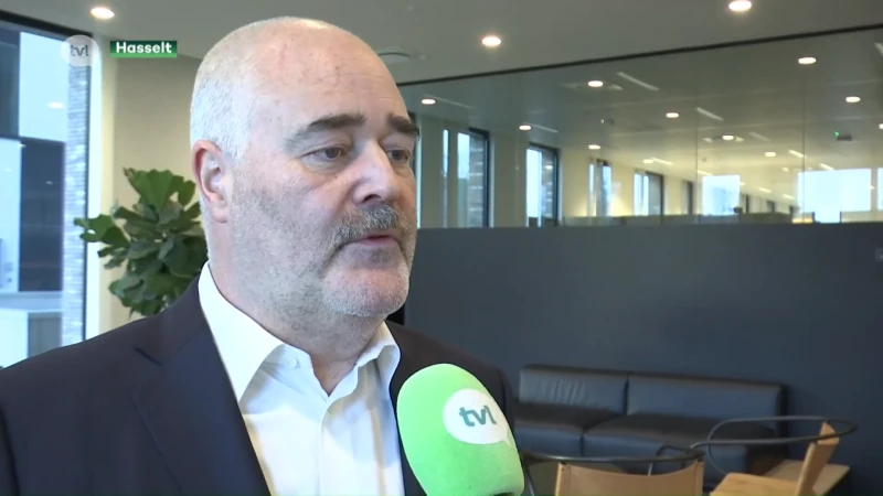VOKA Limburg pleit voor nieuwe quarantaineregeling