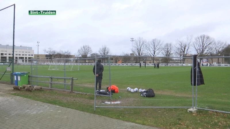 Geen winterstage voor STVV dat Suzuki naar Japan ziet vertrekken